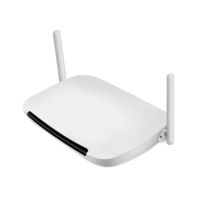 New Arrival Android 9.0 Leadcool Q9 TV Box IPTV Player Device 4K HDR Screen