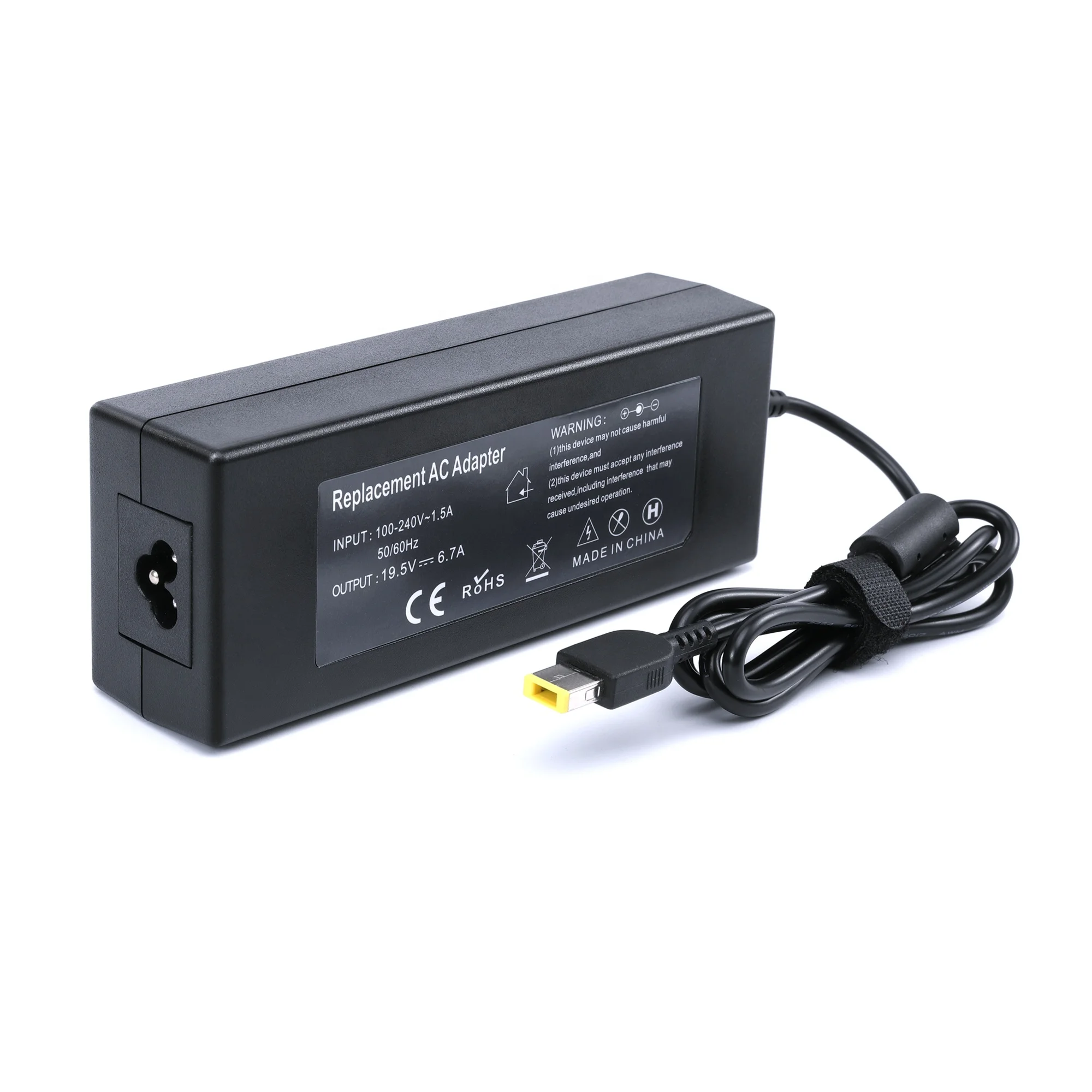 150W 19.5V 7.7A USB PIN Laptop AC Adapter Charger Replacement For Lenovo P/N 36200463 PA-1151-11VA IdeaCentre  A540 A740 A8150