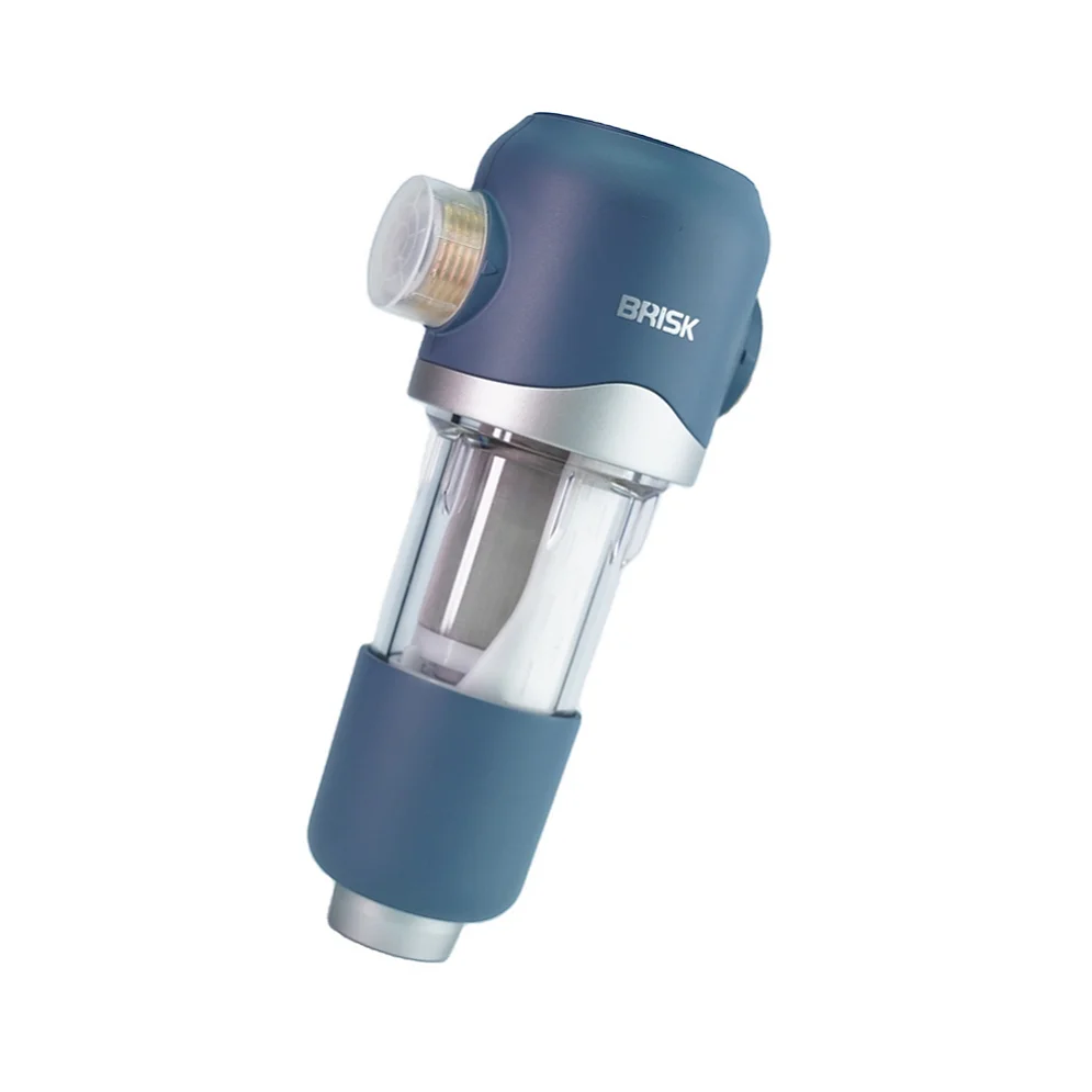 Brisk OEM pre filter system for whole house well water pre filter water heater pre filter