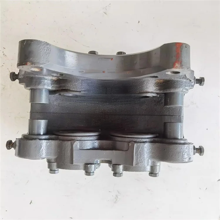 Запчасти для погрузчика 45C0632 тормозной суппорт Liugong CLG856