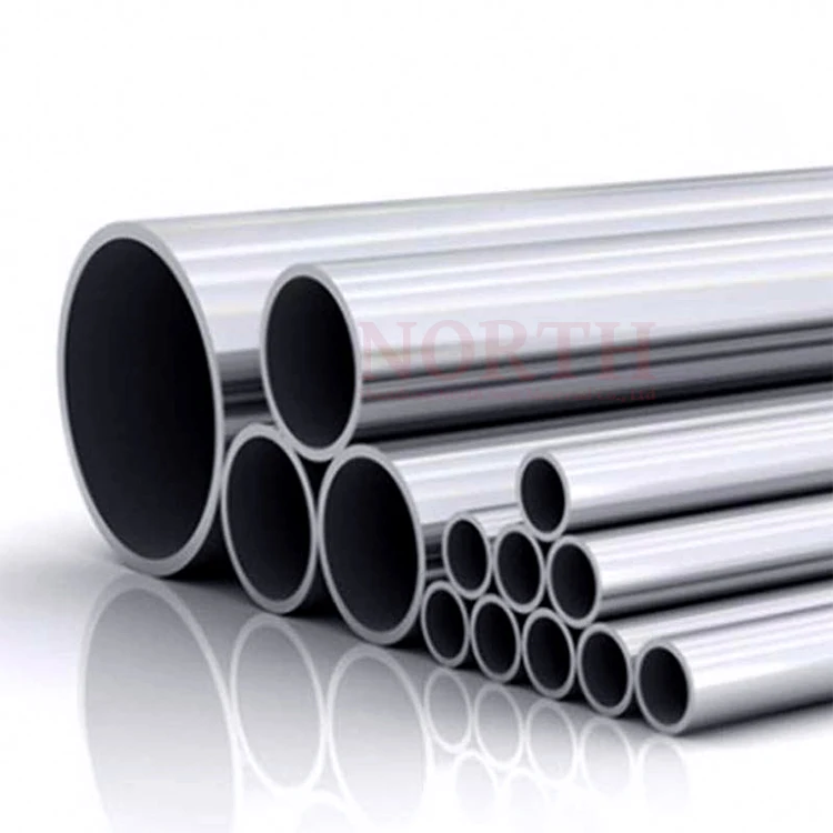 China Factory 304 316 316L 431 310S 904L stainless steel seamless pipe tube price per ton