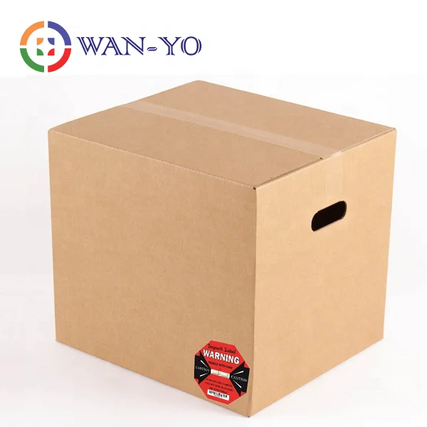 Impact Recorder Label Sticker 50G Shock Indicators Packaging Label