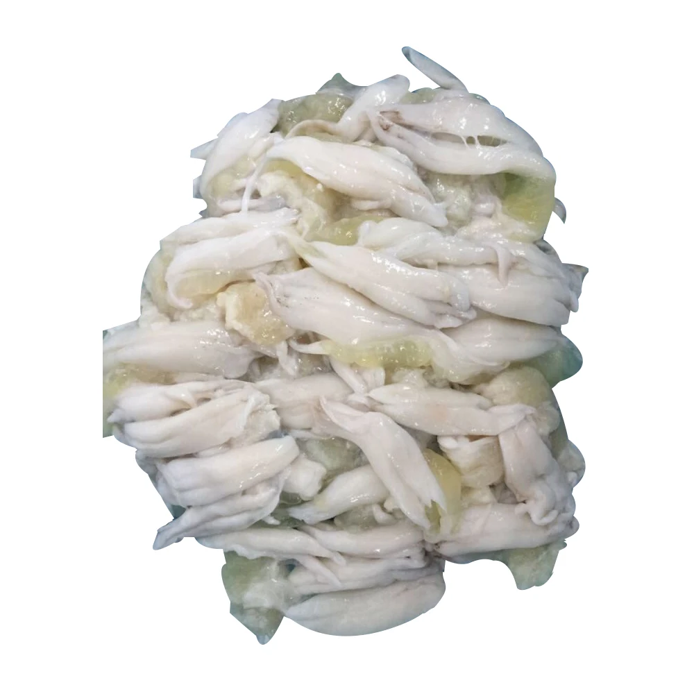  Хорошая цена Froen BQF икра