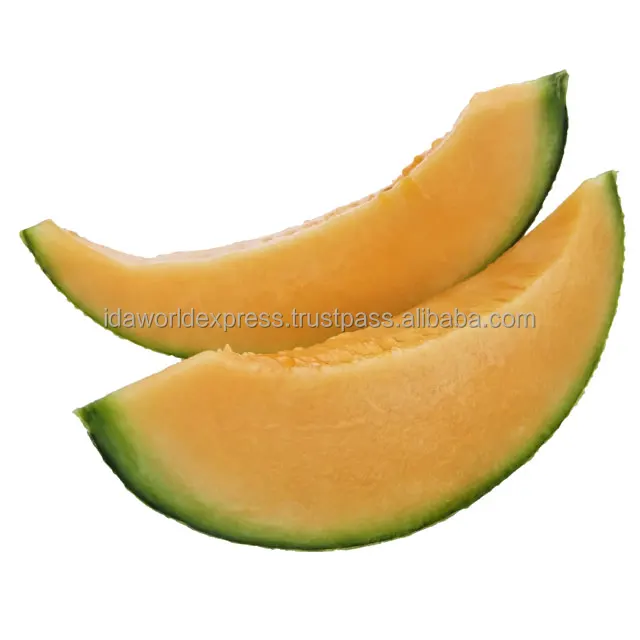 Дыня свежие дыни из фермы сладкий вкус воды Mellon лучшая Органическая свежая