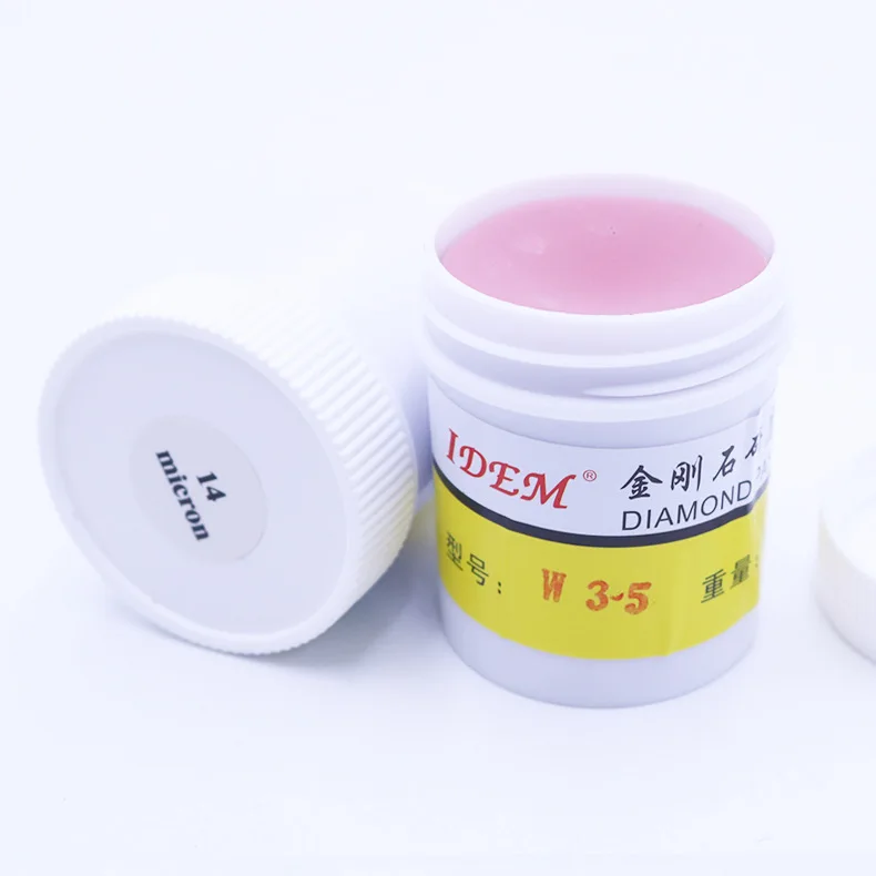 1 Can 1231 Kitchen Oxide Paste Tool Grindstone Knife Sharpener Stone Polishing Wax Home Kitchen Accessory