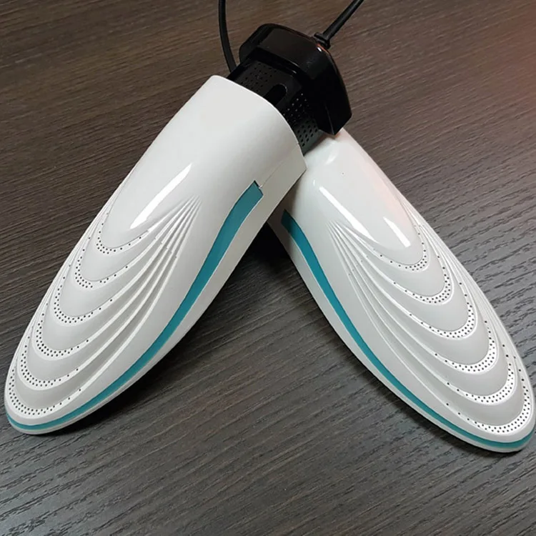 
Hot Sale Heating U-shaped Uv Sterilization Shoe Faster Dryer 