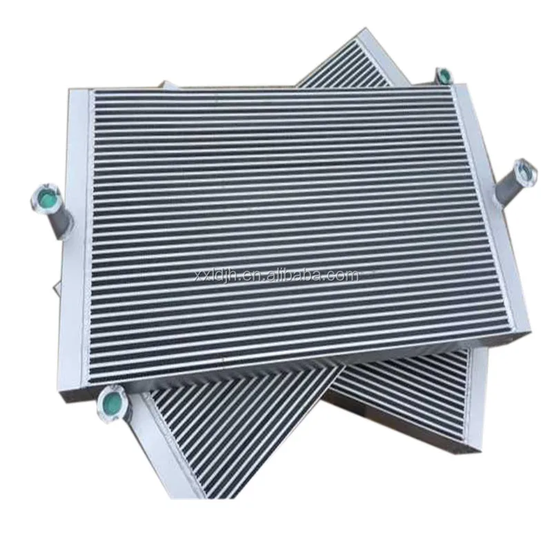 Factory price compressor heat exchanger 88290006-640 with best quality