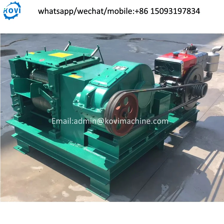 industrial sugar cane crusher machine new sugarcane for