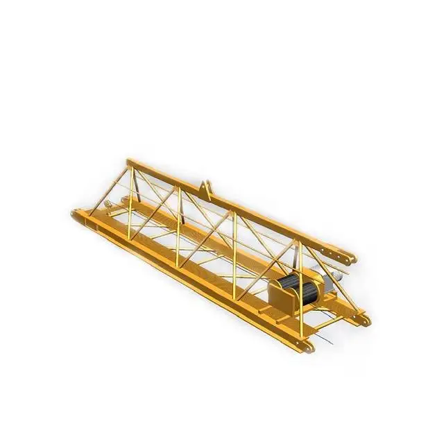 Workshop 360 Degree Rotating Column Jib Crane Manufacturer