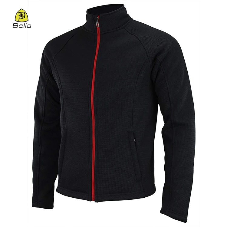 Chinese Traditional Wholesale Fashion Popular Brand M Size Sports Custom Soft Shell New Jacket