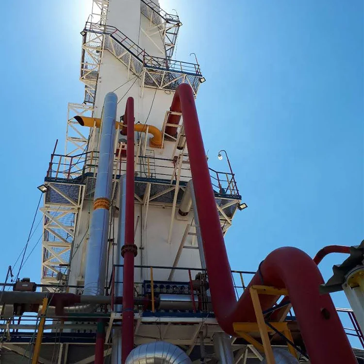 Air Separation Units Liquid Oxygen Plant Cryogenic Oxygen Production Machine Liquid Nitrogen Plant