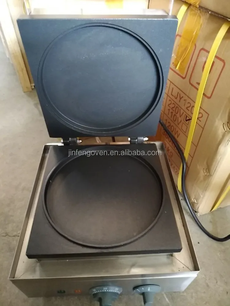 New model crepe stick maker electric crepe maker making machine/crepe and pancake makers