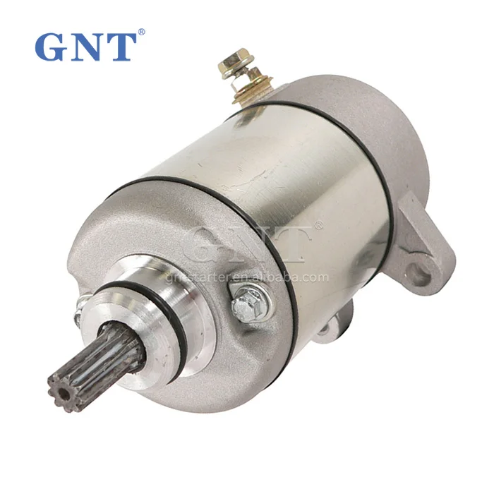 UTV Starter SMU0220 2-2799-MT 410-54059 49-5765 18683 for BMS Motor Sports 400 Utility A