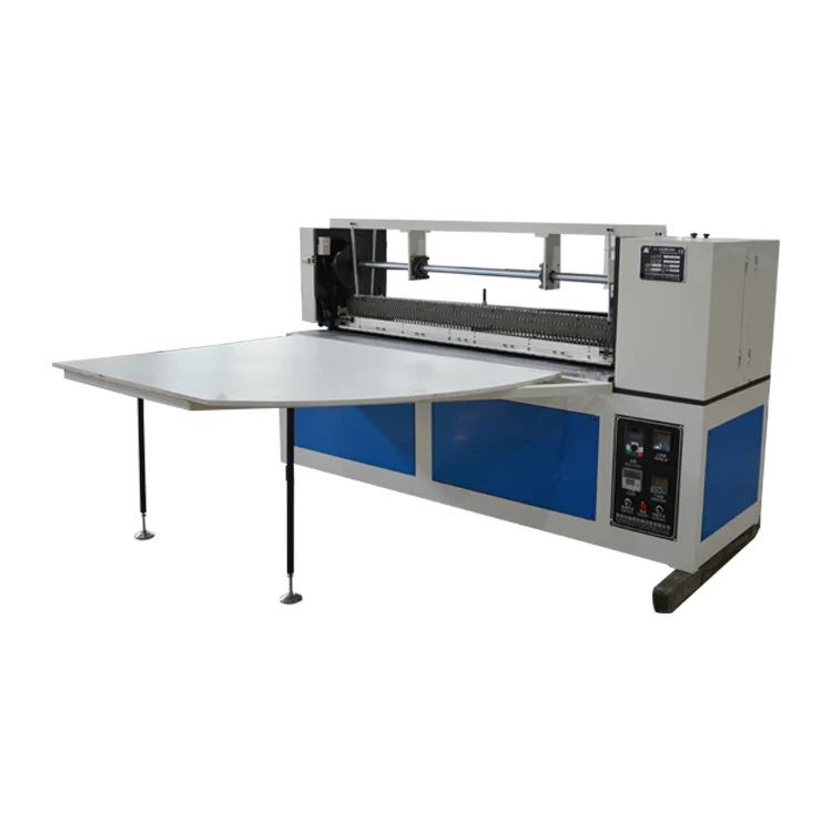 New Style  Manufacturer JT-516  Sector Computer Control Pleating Machine Making the Cloth Pleat