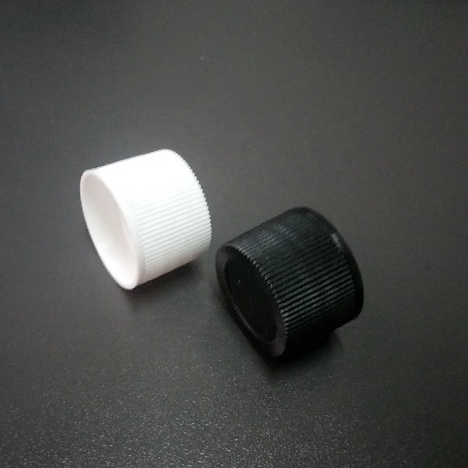 24/410 28/410 plastic screw bottle cap