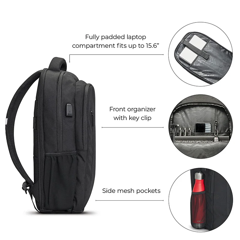 Simple Minimalism Mochilas Escolares Men Work Ipad Bag Youth Uhmwpe Tech Loungefly Mini Backpack School Bag For Pc