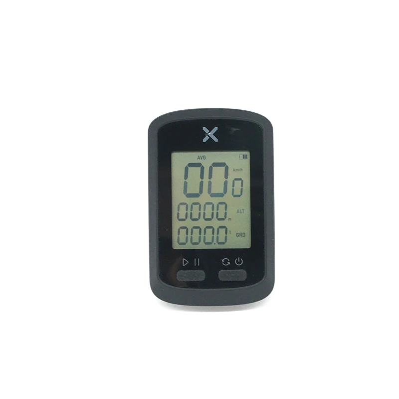 XOSS G+ High Quality Bike Odometer Bike Speedometer Wireless Odometer Bicycle Computer Wireless Waterproof