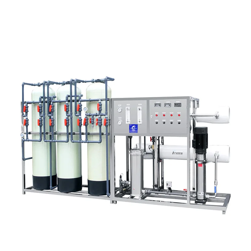 APVO Water Treatment Appliances Drinking Water Treatment Machinery Reverse Osmosis Water Filter System