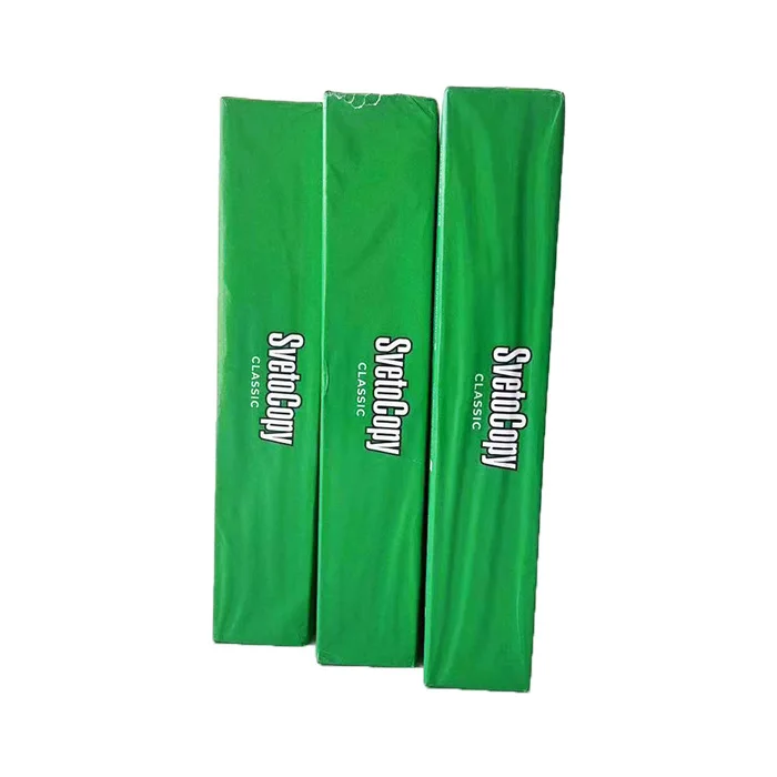 A4 Copy Paper 2500 Sheets in a Box 80gsm Double-Sided Printing Student White