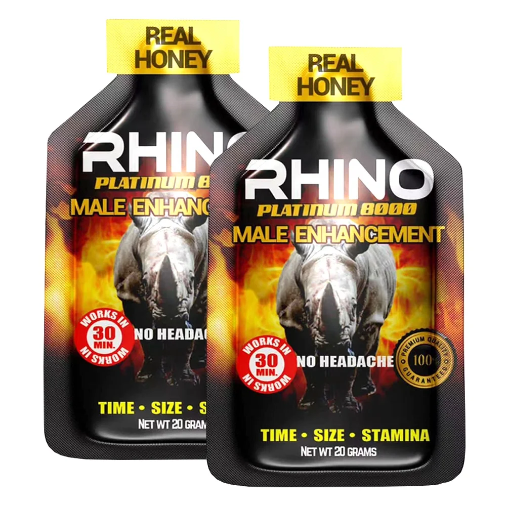 Empty! Digital Printing Bottle Shape Plastic Fluid Energy Gel Sample Packet Pouch 30g Single Serve Honey Packaging Bag