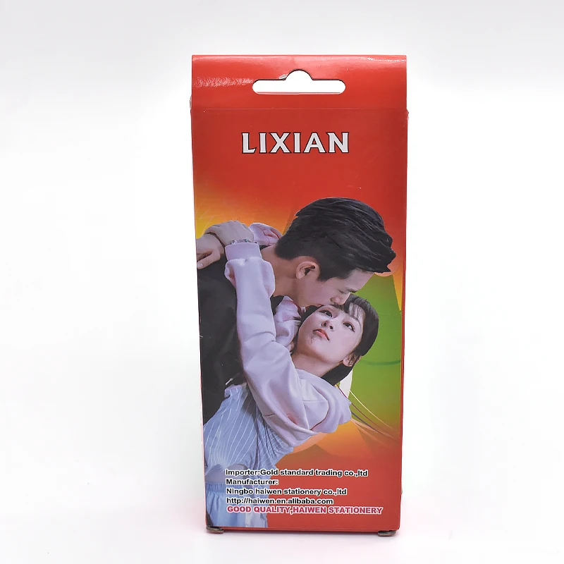 Бесплатный образец, хорошее качество, набор для школьного рисования, школьный ученический математический набор, компас, линейки в жестяной коробке