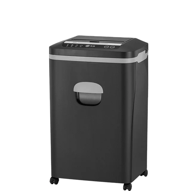 A-800 Professional Manufacture Cheap Paper Shredder Machine Industrial Paper Shredder