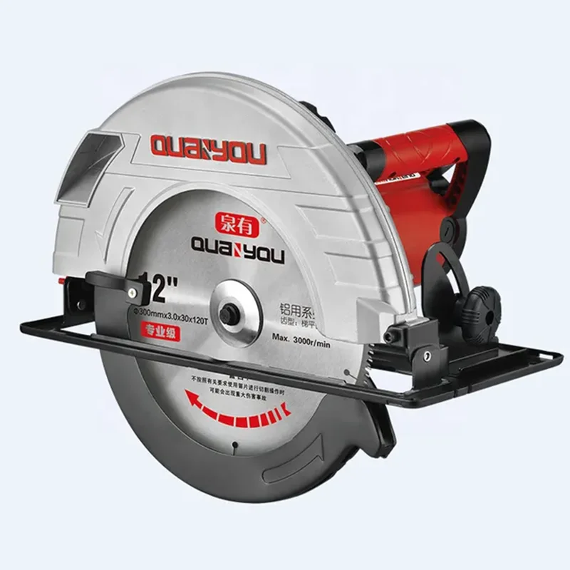2023 New Arrival CE certification circular saw machine