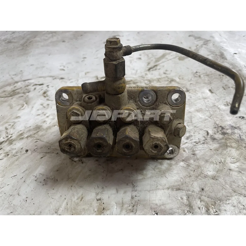 Hot Sale Original New N844 Fuel Injection Pump For Shibaura Machinery Engine