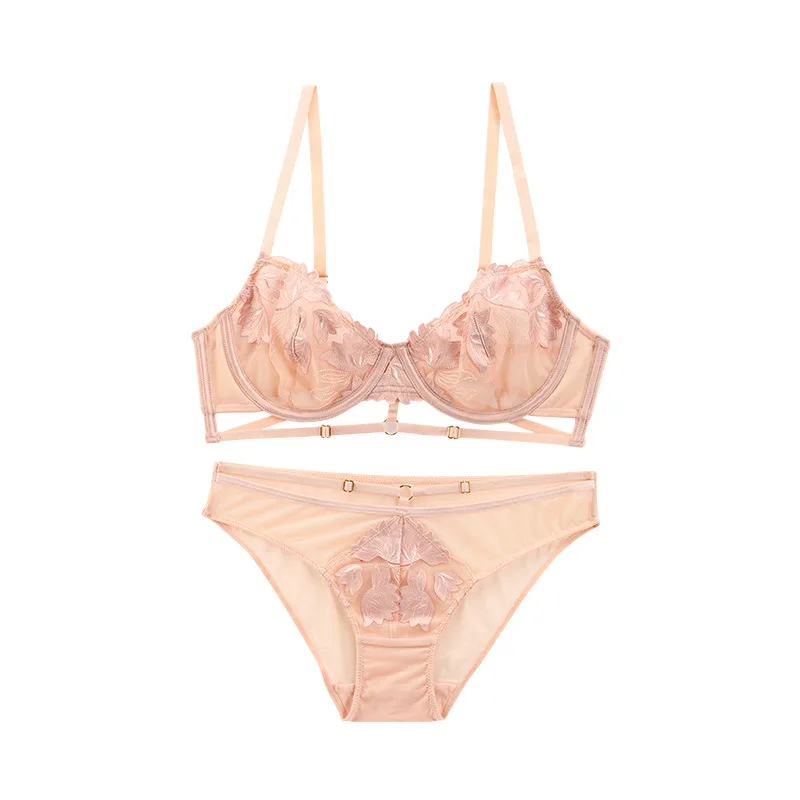 UltraThin Plus Size Women s Underwear Se Sagging and Enhancing Small Bust Wholesale Purchase