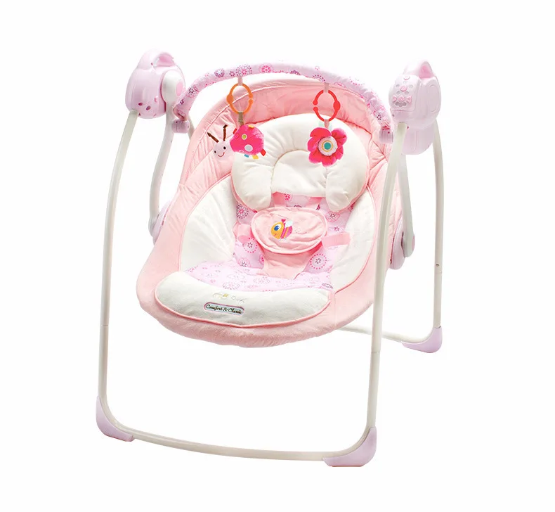 
TDT customized facade lift Electric construction Cradle Baby Rocker 