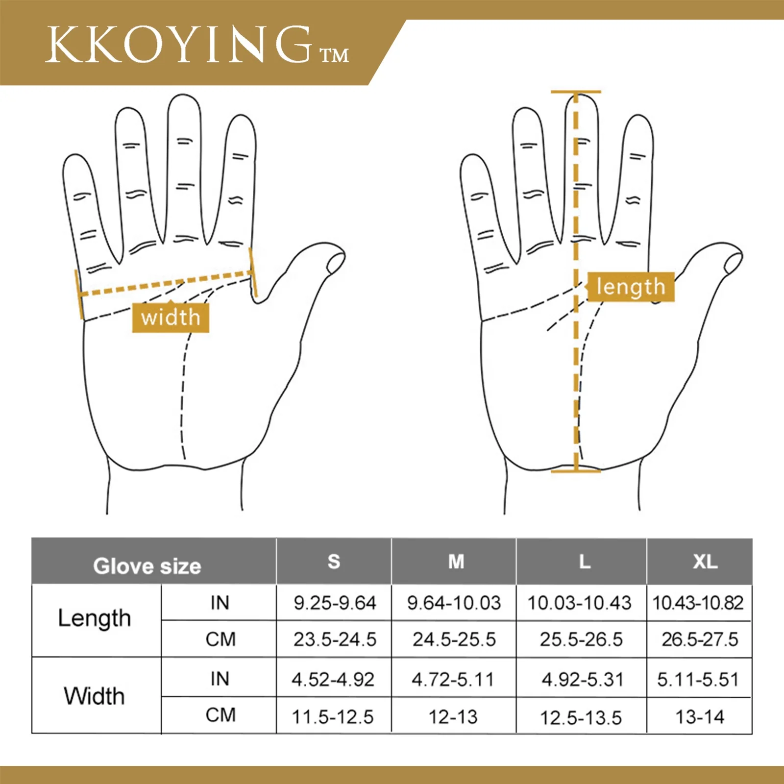 Good quality winter waterproof touch screen fashion cowhide leather gloves