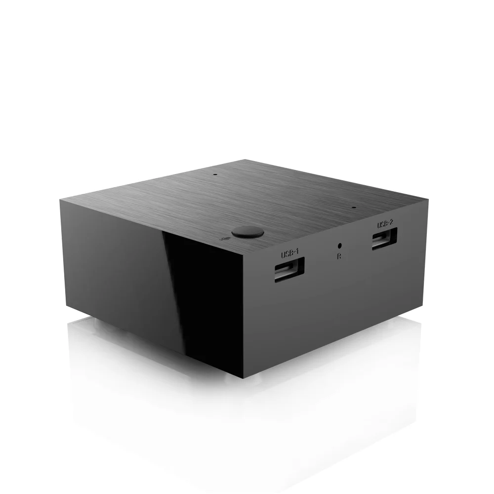 2020 LATEST ANDROID TV BOX MXQ CUBE S11X WITH AI SPEAKER AMLOGIC S905X ANDROID SET TOP BOX