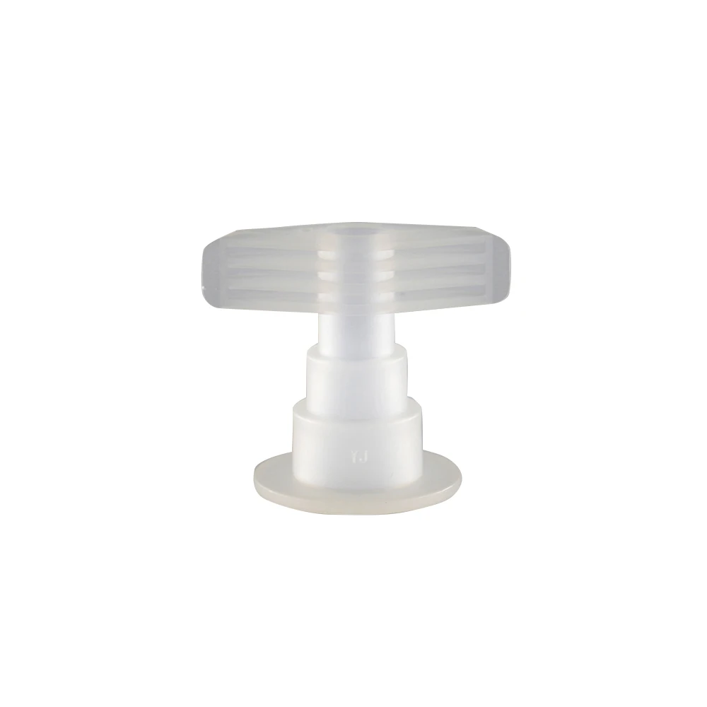 Good quality and cheap 30-42 mm PP Port Infusion Bag Using Connection Port for Infusion Bag or Bottle