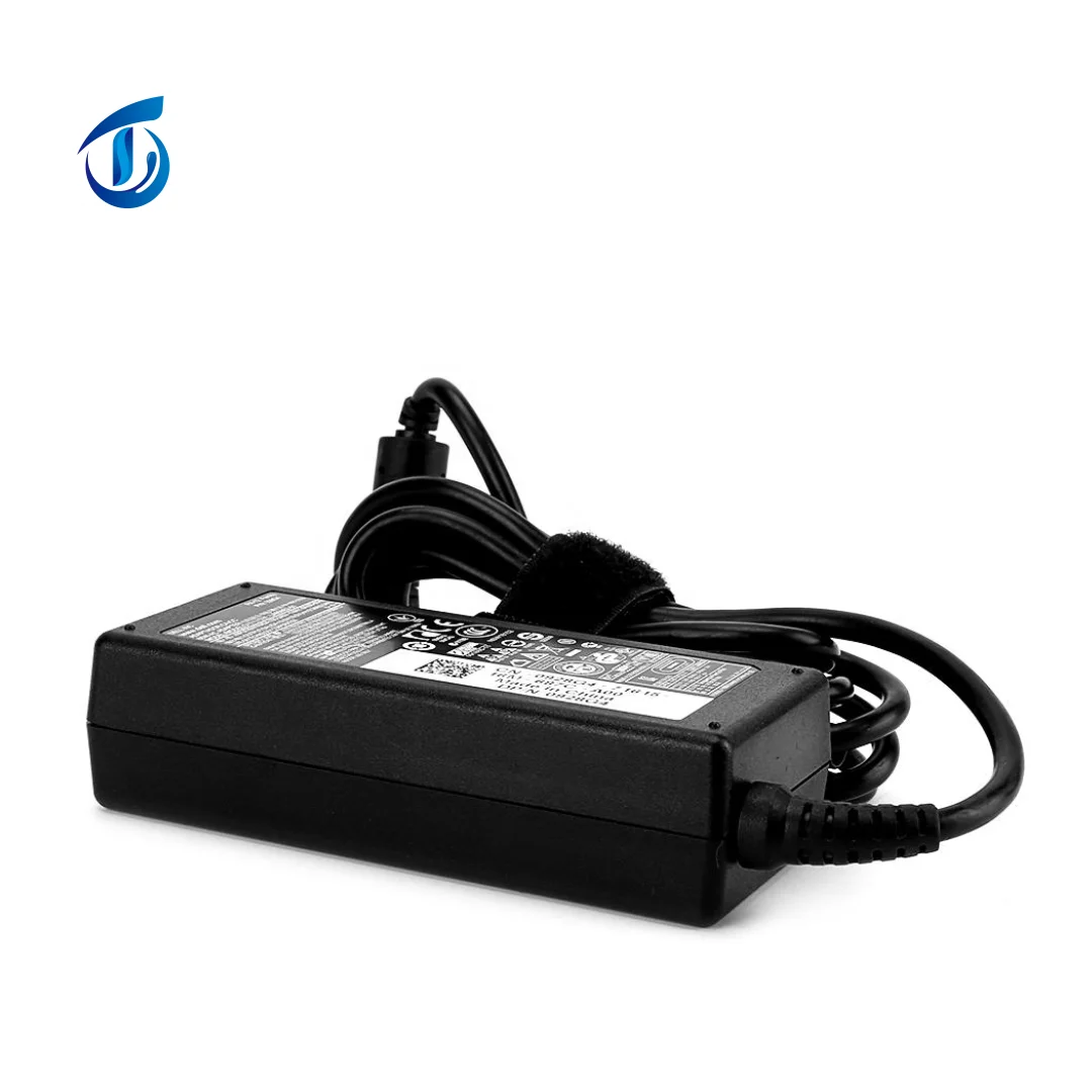 Original AC Adapter For Dell 45W 65W 90W 180W Precision 7540 Type C USB C Laptop Charger Adapter 19V 3.34A