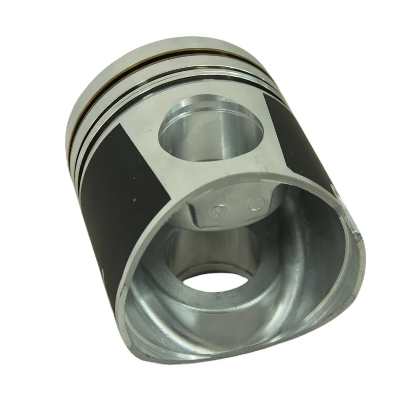 JIAPANG engines pistons 612600030015 Piston for weichai WD615 WD10G220 diesel engine