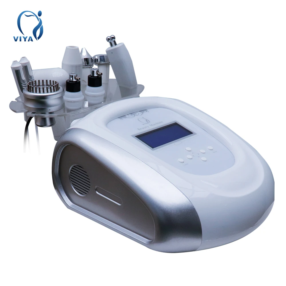 8 in 1 BIO Facial Machine for Home Use