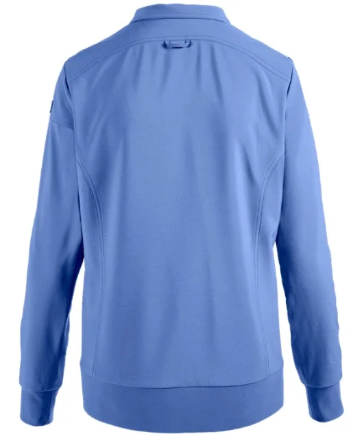 Scrub Nurse Jackets Medical Scrubs Jacket for Doctors Fleece Customized Hospital Uniforms Hospital Staff Clothes Breathable