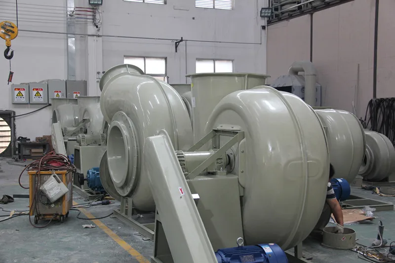 GRP Centrifugal Fan  (6)_