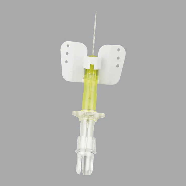  22G IV Cannula