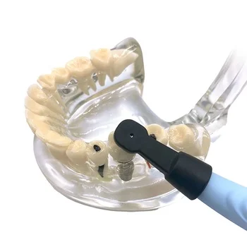 Easyinsmile patent Dental Implant Detector 270 Degree Rotating Sensor locating