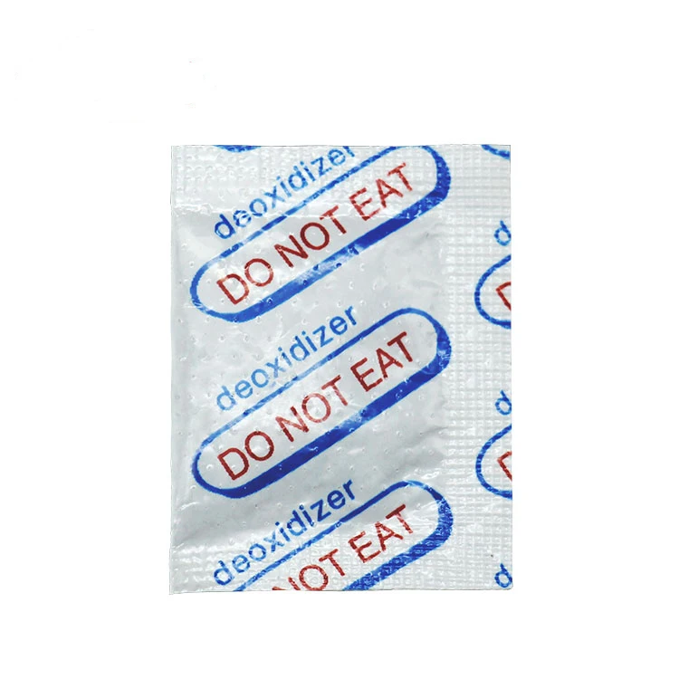 30cc oxygen absorber/deoxidizer for food