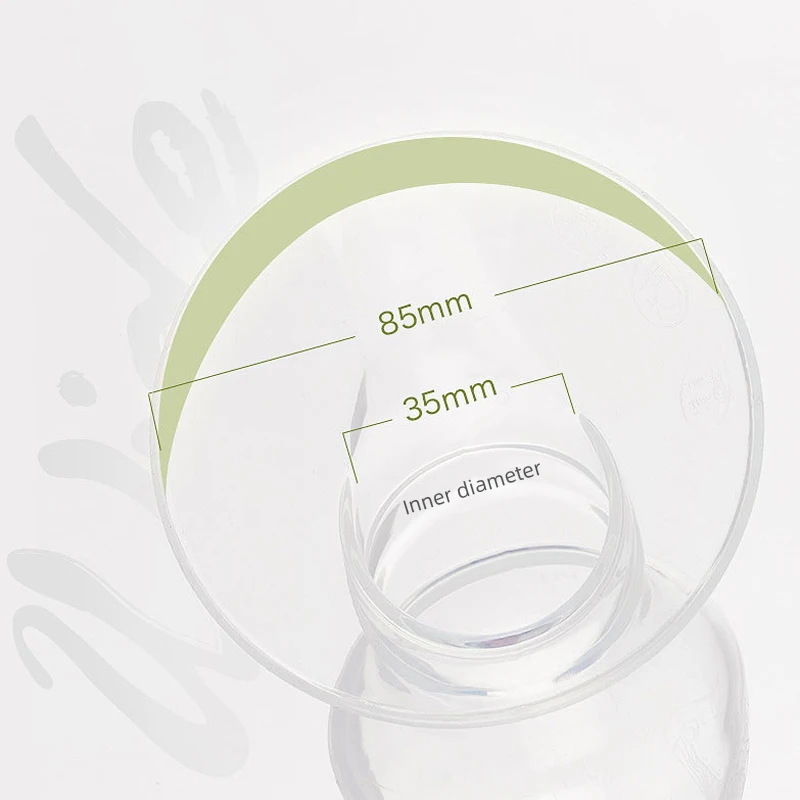 Best seller Baby Manufacturer Bpa Free CE Standard Enlargement Breast Milk Pump Manual For Sale free sample