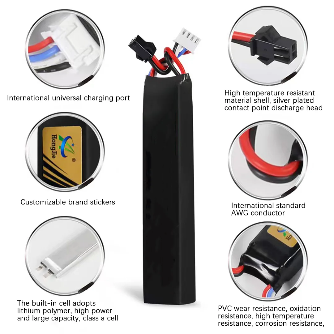 Customized LiFePO4 48V 60V 72V Electric Vehicle Battery 100Ah Lithium Ion Pack for EV Cars/Storage System