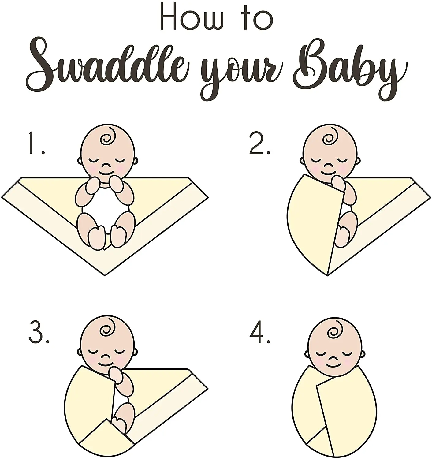 2022NEW Design Cotton Receiving Security Super Soft Wrap,120*120 Bamboo Muslin Swaddle Baby Blanket