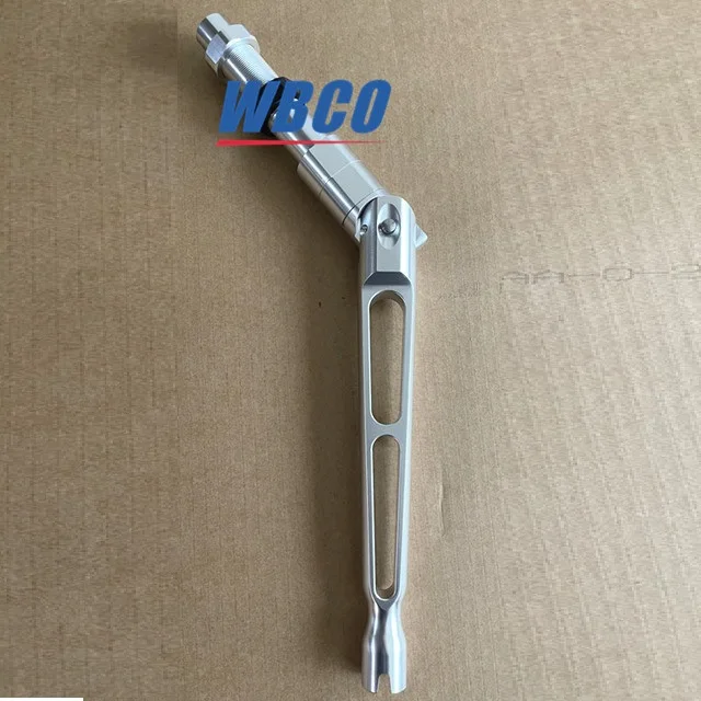 High quality strong adjustable trolling fishing butt