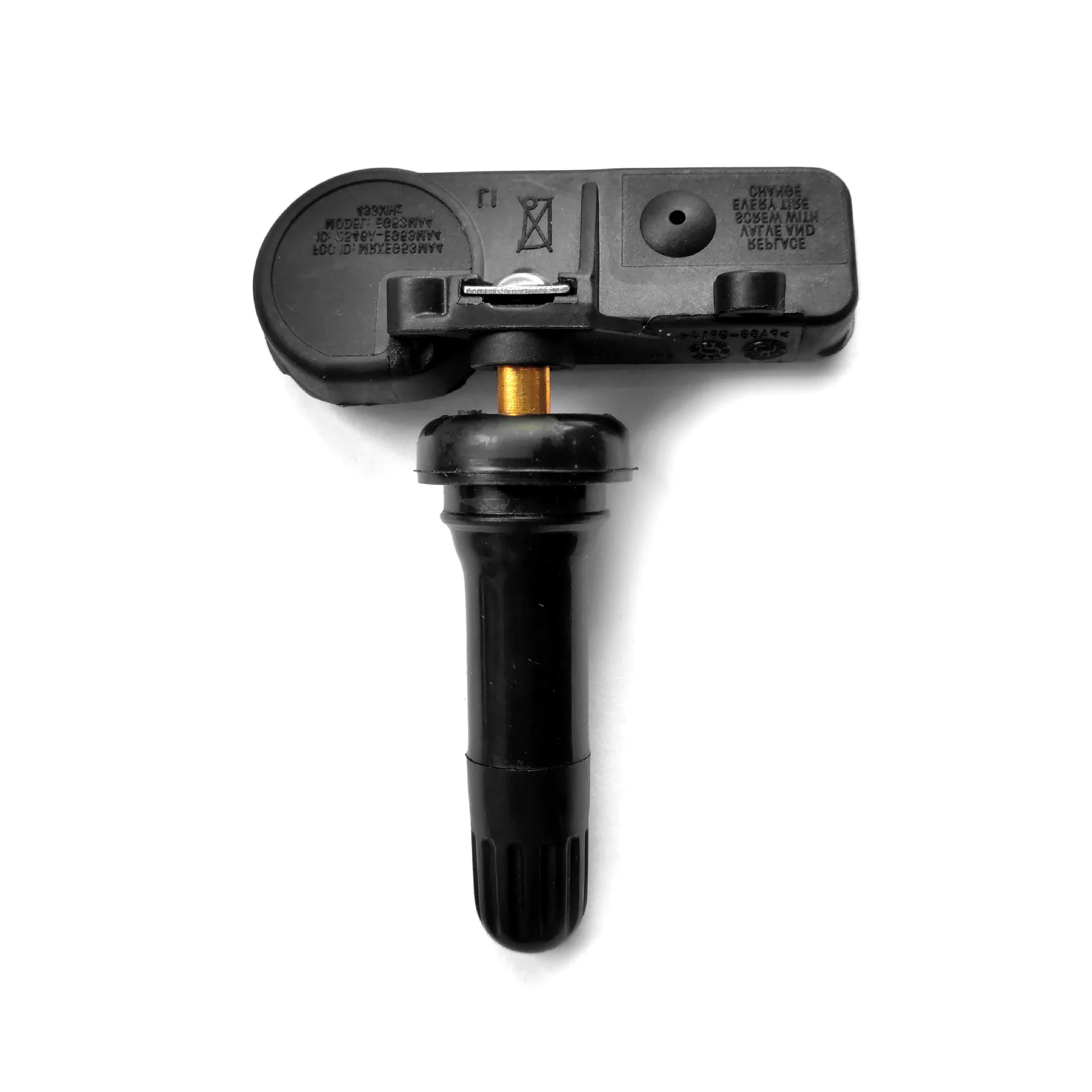 Car TPMS Sensors 433Mhz Part number ML3T1A180CA ML3T-1A180-DA ML3T-1A180-CA Tire Pressure Sensor For Ford