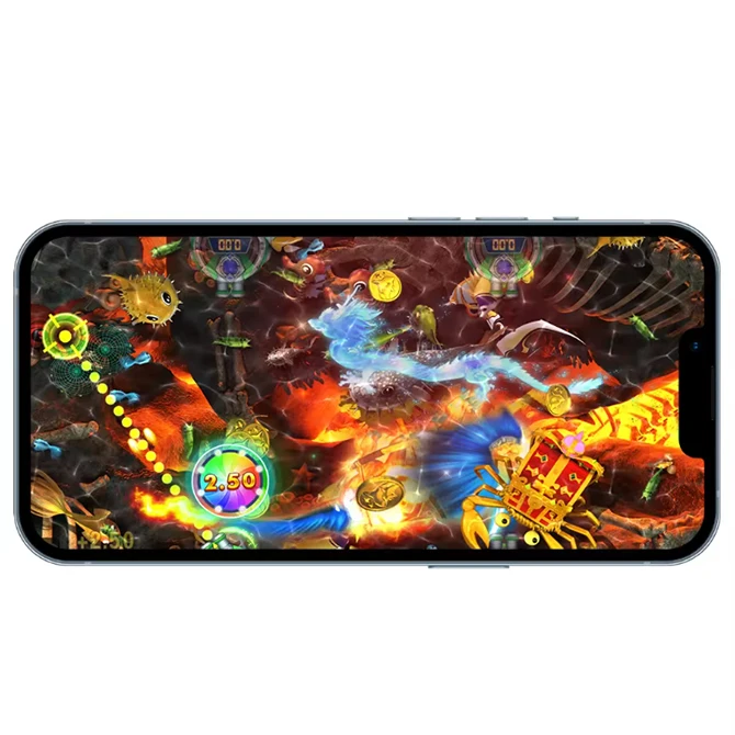 Galaxy world software Orion stars Panda Master game fish online game software distributor