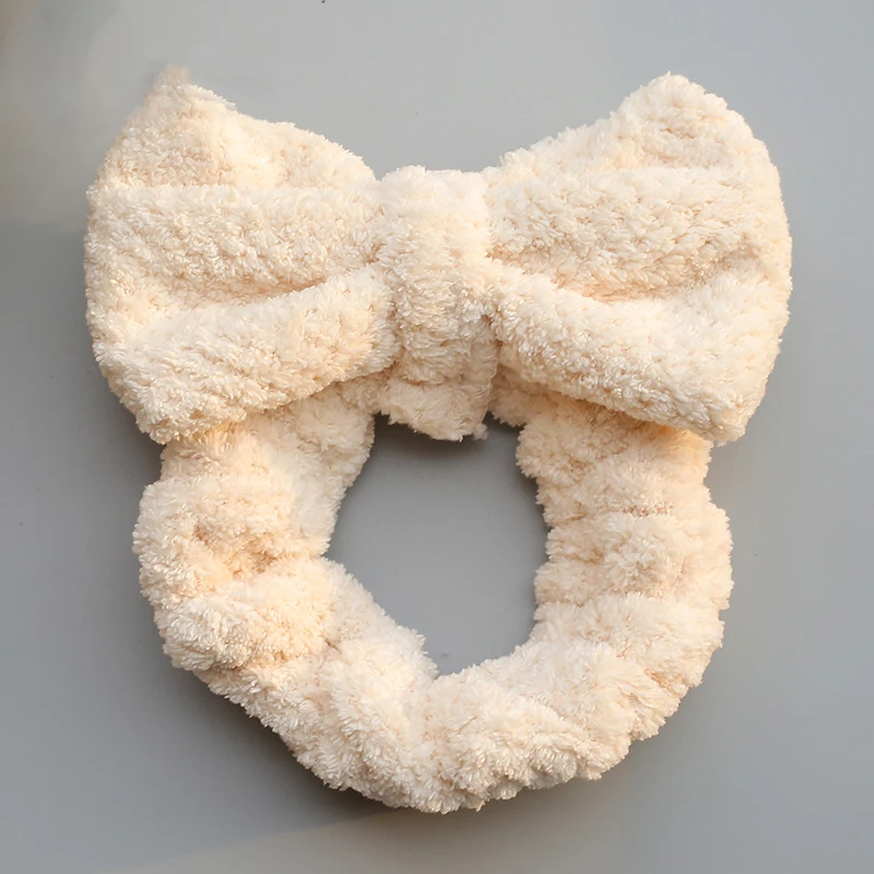 Supplier Latest Fashion Headband Microfiber Headband