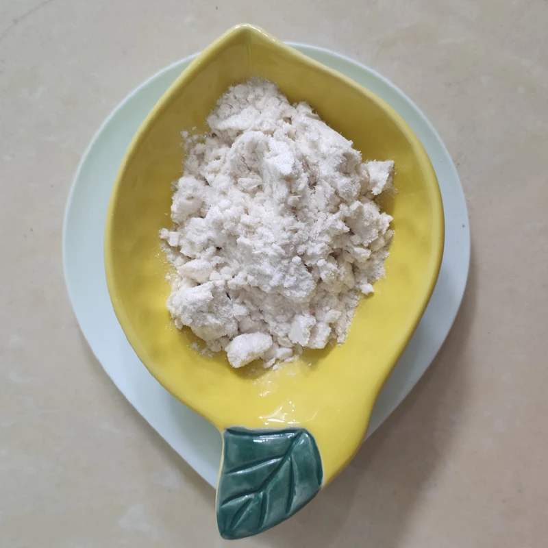 Chinese raw materials 99% Sodium deoxycholate  CAS 302-95-4  powder