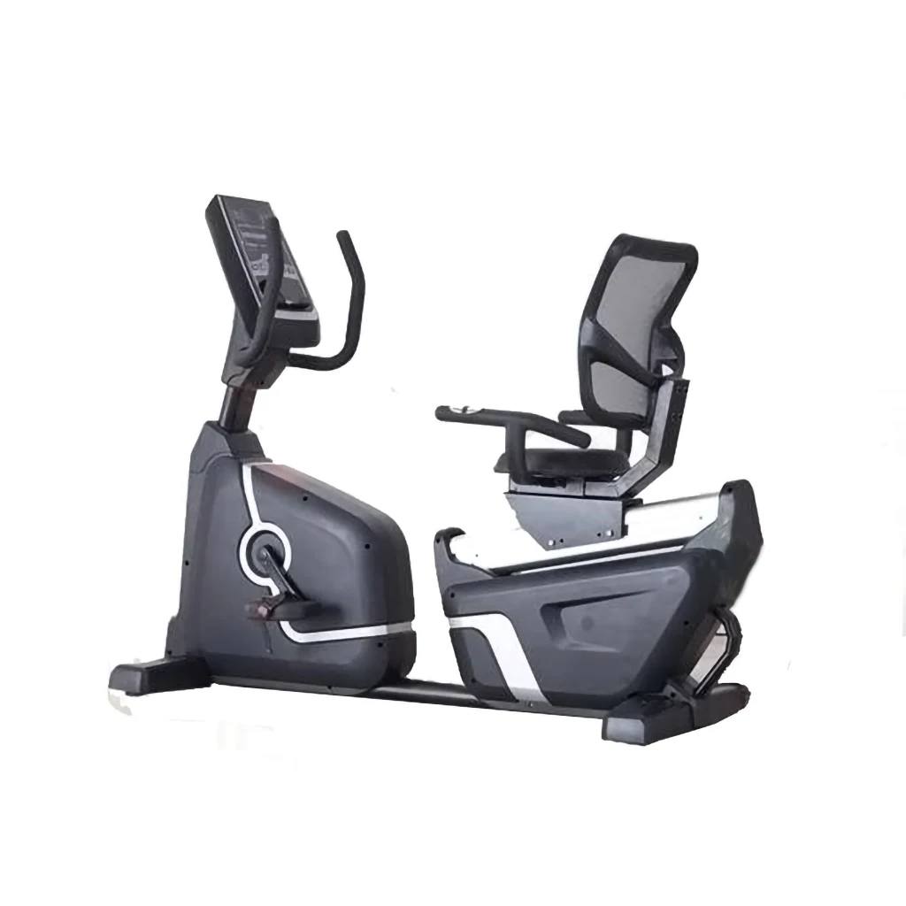 LAND fitness LDT-05 Recumbent Bike